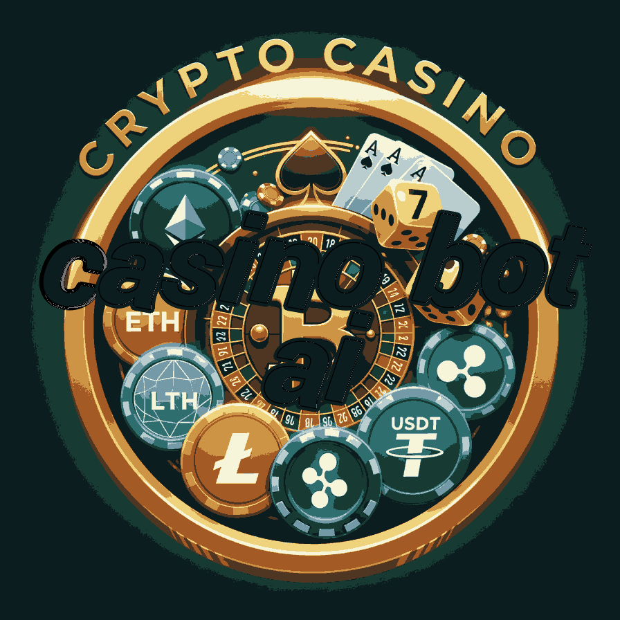 Casino Bot AI - Smart AI-Powered Casino Experience